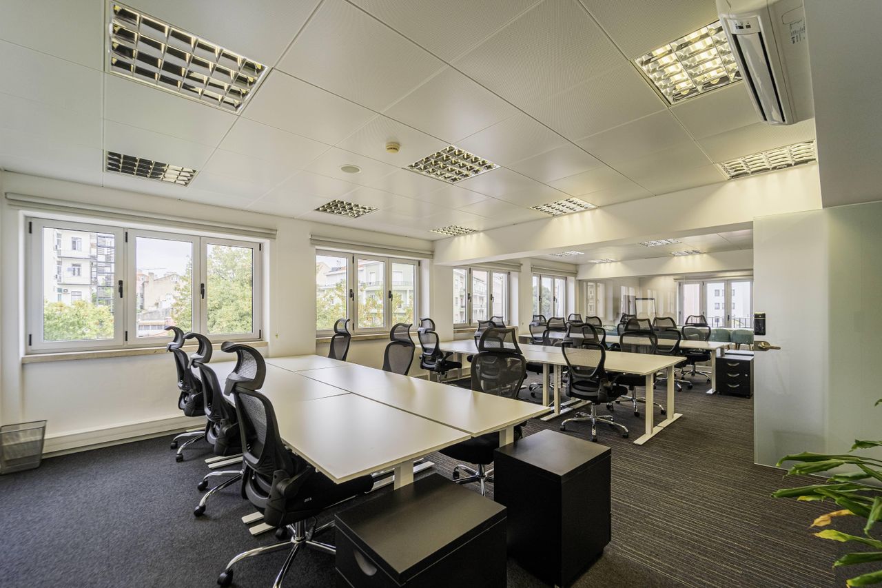 Lissabon Party Eventlocation Unicorn Workspaces image 4