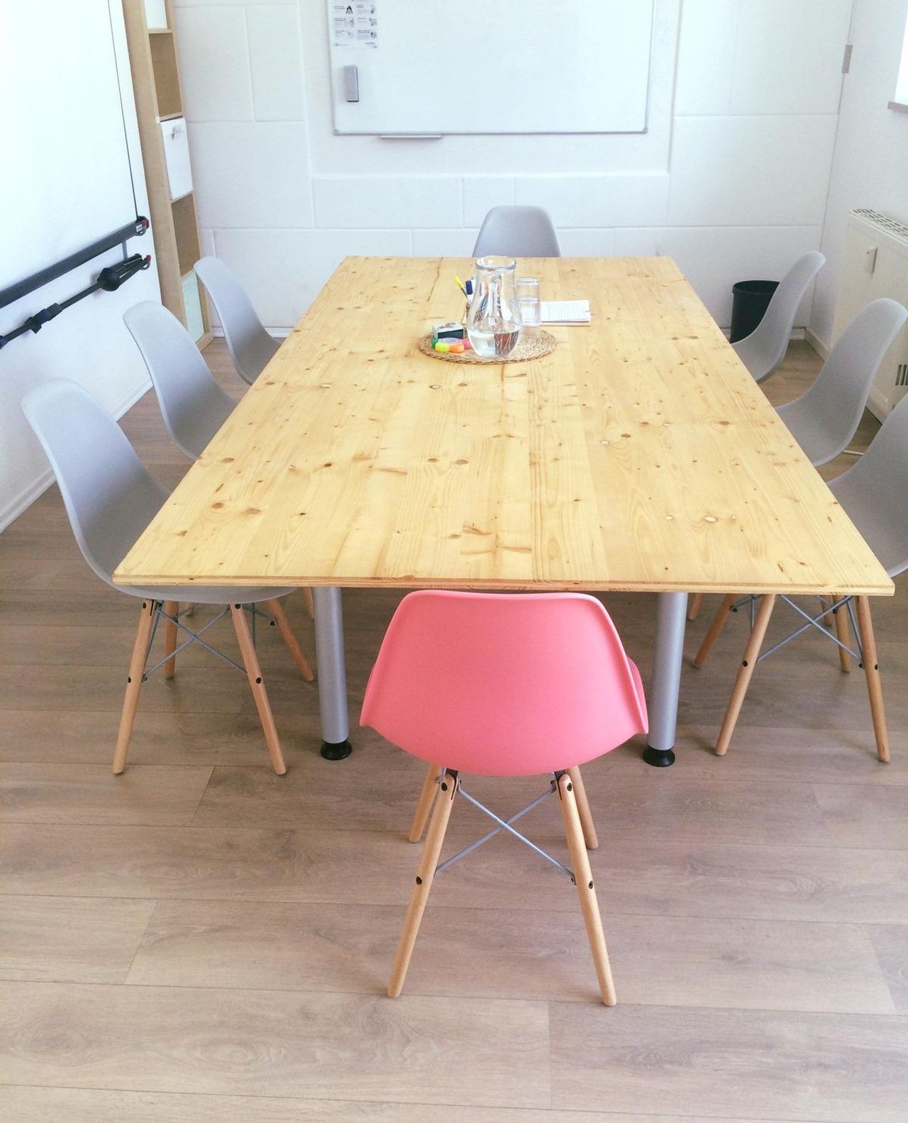 Dresden Meetingräume Coworking ruimte  image 6