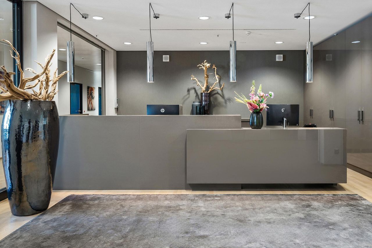 Stuttgart  Vergaderzalen COLLECTION Business Center - Königstraße Stuttgart image 3