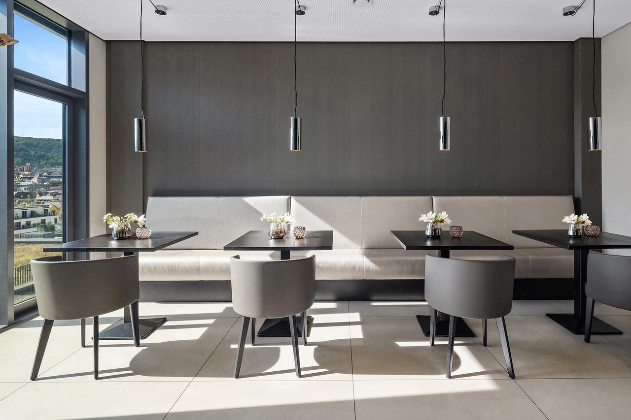 Stuttgart  Vergaderzalen COLLECTION Business Center - Königstraße Stuttgart image 8