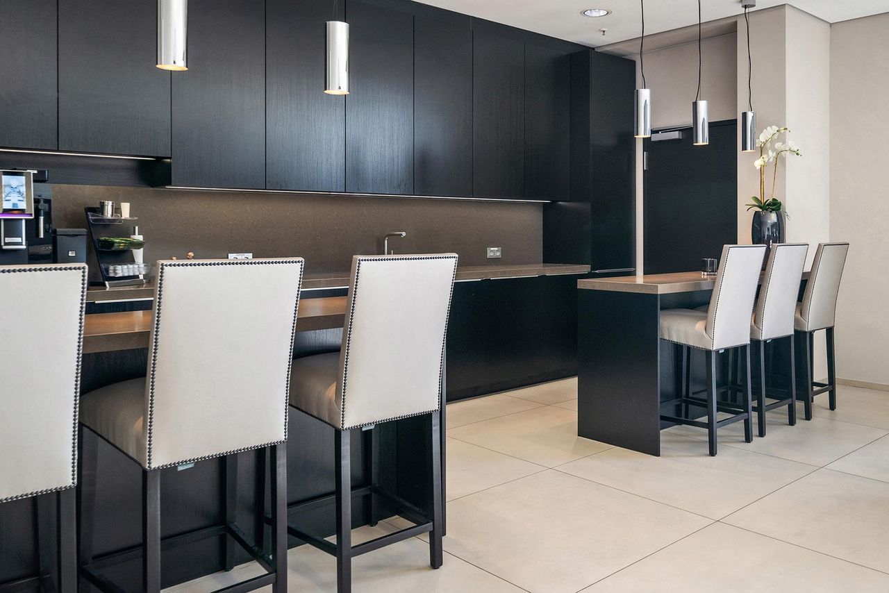 Stuttgart  Vergaderzalen COLLECTION Business Center - Königstraße Stuttgart image 9