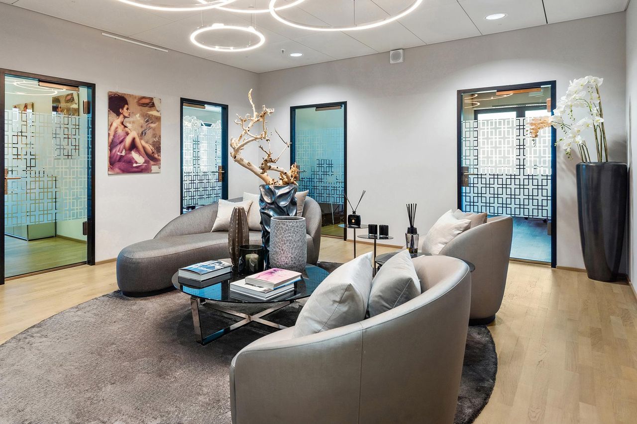 Stuttgart  Vergaderzalen COLLECTION Business Center - Königstraße Stuttgart image 31