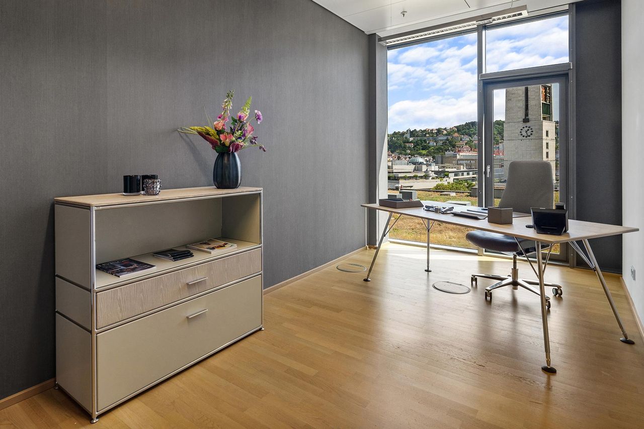 Stuttgart  Vergaderzalen COLLECTION Business Center - Königstraße Stuttgart image 37