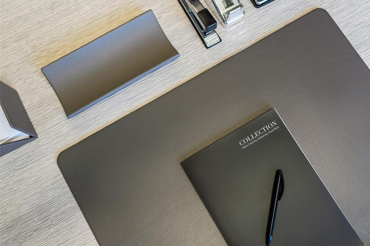 Stuttgart  Vergaderzalen COLLECTION Business Center - Königstraße Stuttgart image 43