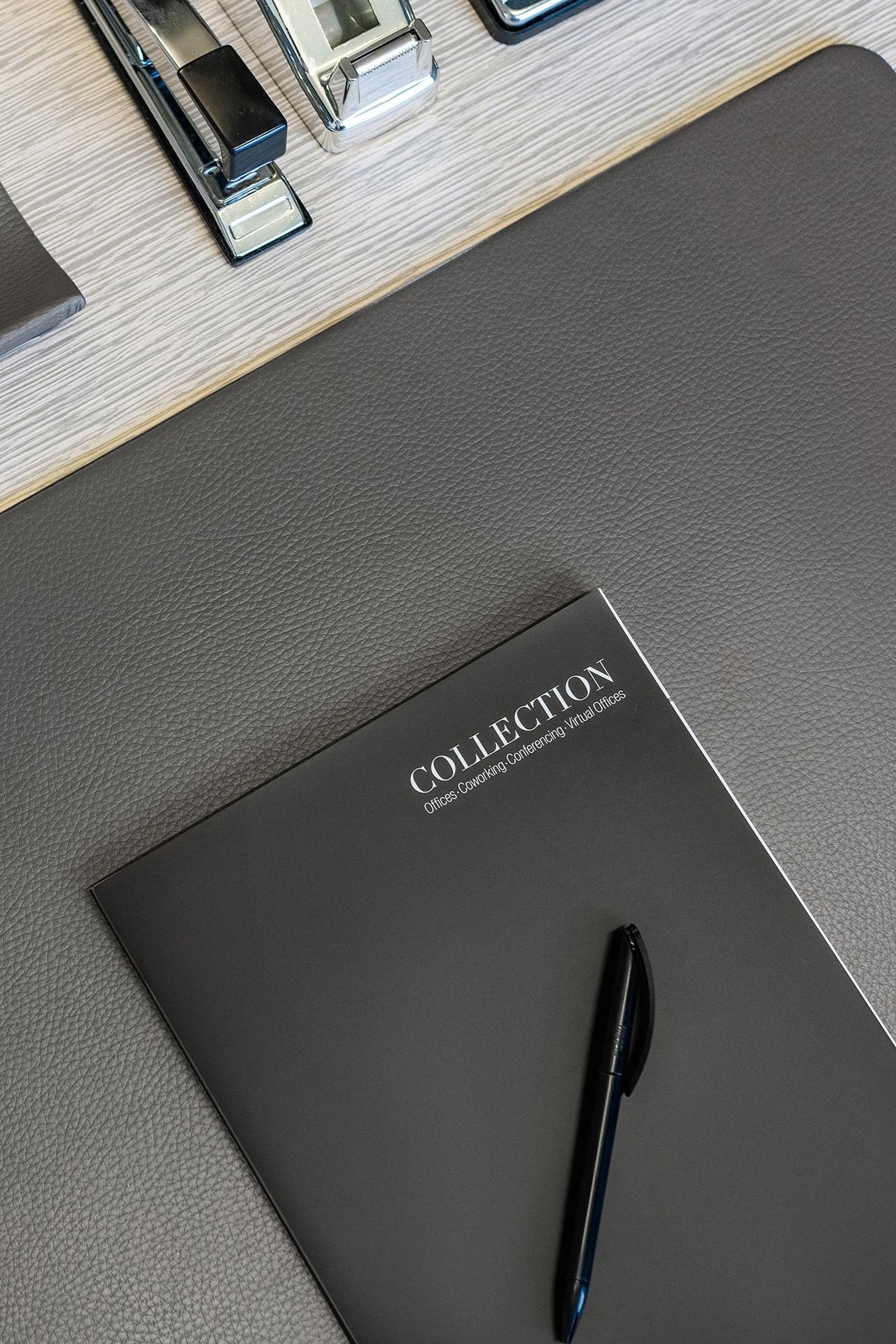 Stuttgart  Vergaderzalen COLLECTION Business Center - Königstraße Stuttgart image 44