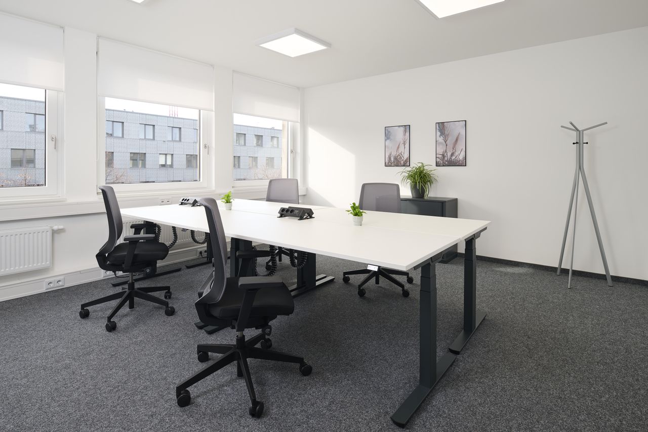 Mannheim Kundengespräch Business Center  image 7