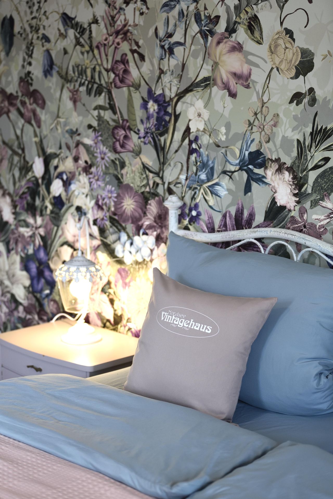 Rest der Welt Mobiles Arbeiten Außergewöhnliche Locations Nordsee Vintagehaus - nördlich von Hamburg an der Nordseeküste image 3