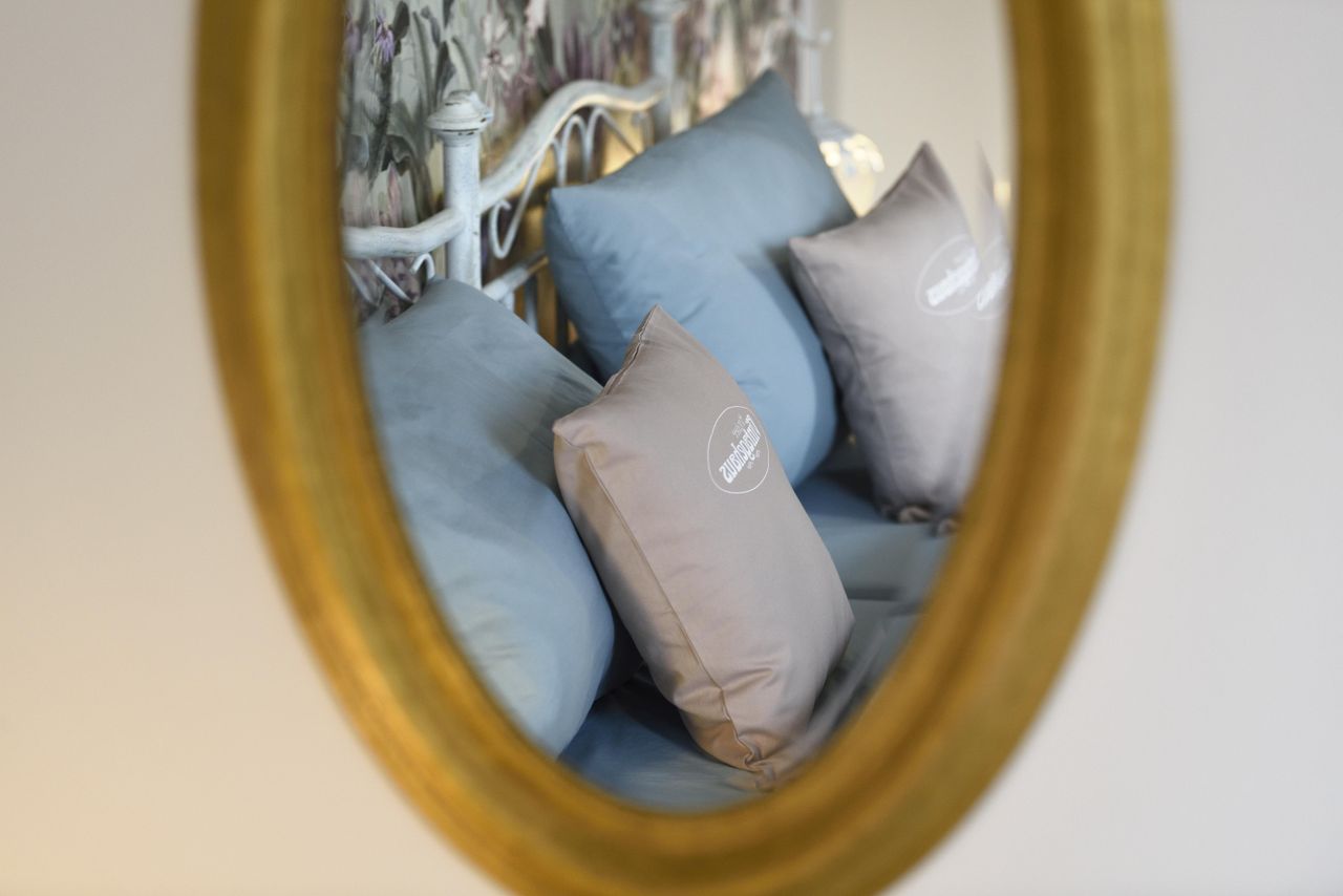 Rest der Welt Mobiles Arbeiten Außergewöhnliche Locations Nordsee Vintagehaus - nördlich von Hamburg an der Nordseeküste image 19