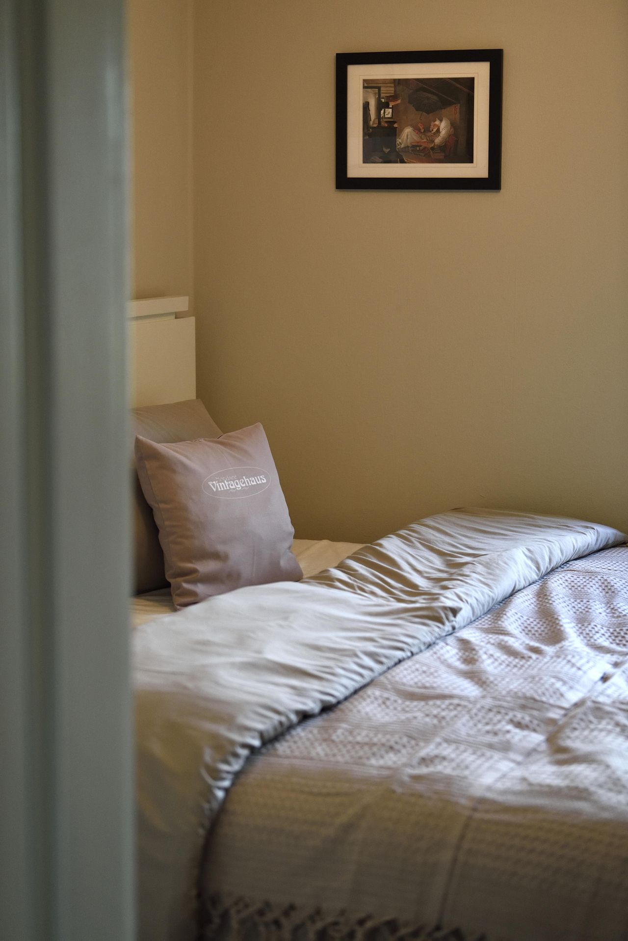 Rest der Welt Mobiles Arbeiten Außergewöhnliche Locations Nordsee Vintagehaus - nördlich von Hamburg an der Nordseeküste image 30