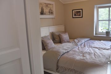 Rest der Welt Mobiles Arbeiten Außergewöhnliche Locations Nordsee Vintagehaus - nördlich von Hamburg an der Nordseeküste image 2