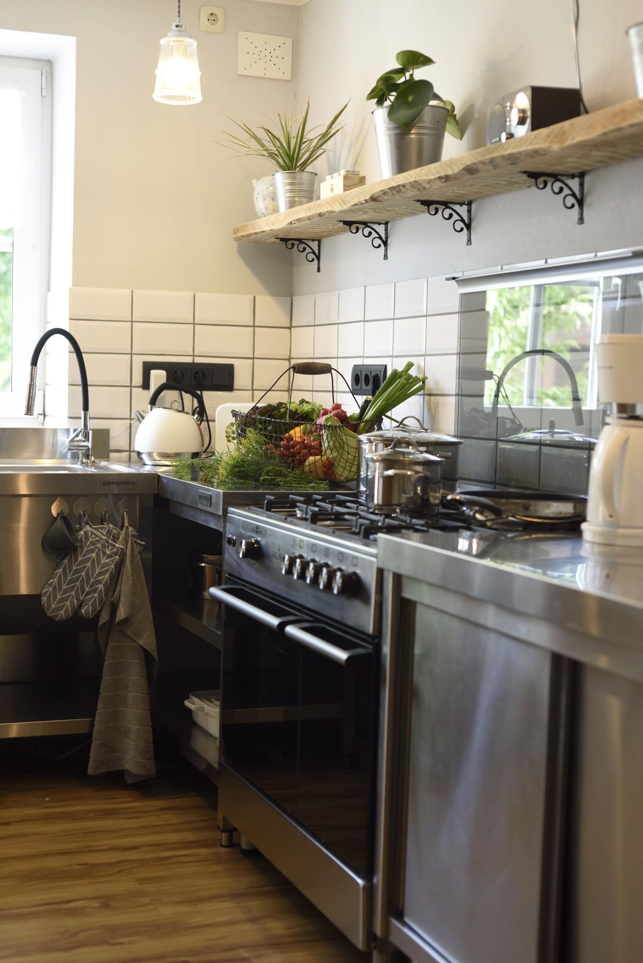 Rest der Welt Mobiles Arbeiten Außergewöhnliche Locations Nordsee Vintagehaus - nördlich von Hamburg an der Nordseeküste image 20