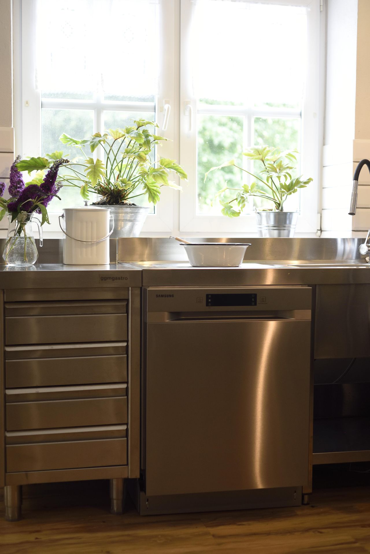 Rest der Welt Mobiles Arbeiten Außergewöhnliche Locations Nordsee Vintagehaus - nördlich von Hamburg an der Nordseeküste image 5