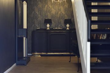 Rest der Welt Mobiles Arbeiten Außergewöhnliche Locations Nordsee Vintagehaus - nördlich von Hamburg an der Nordseeküste image 0