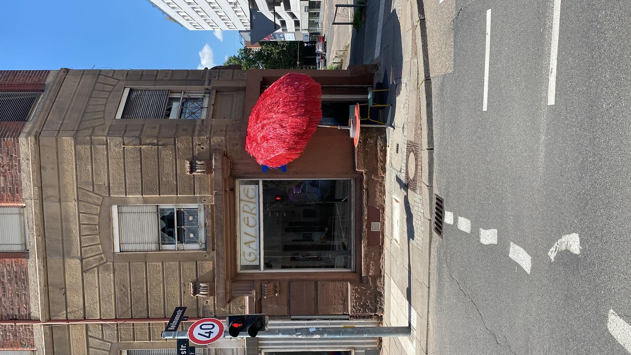 Stuttgart   Necktar Galerie image 12