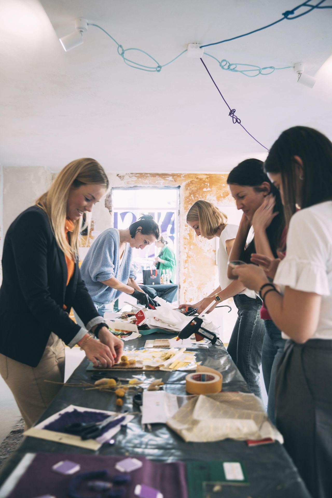 Stuttgart   Necktar Galerie image 17