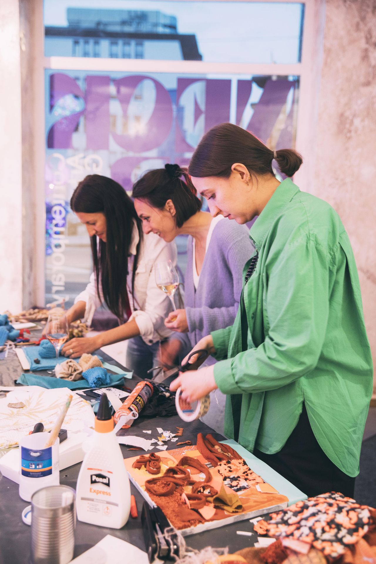 Stuttgart   Necktar Galerie image 16