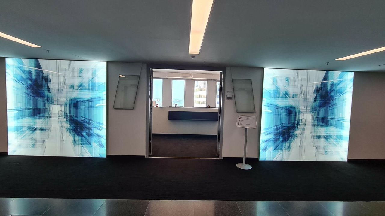 Frankfurt Schulungsräume Business center  image 2