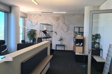 Frankfurt Schulungsräume Business center  image 16