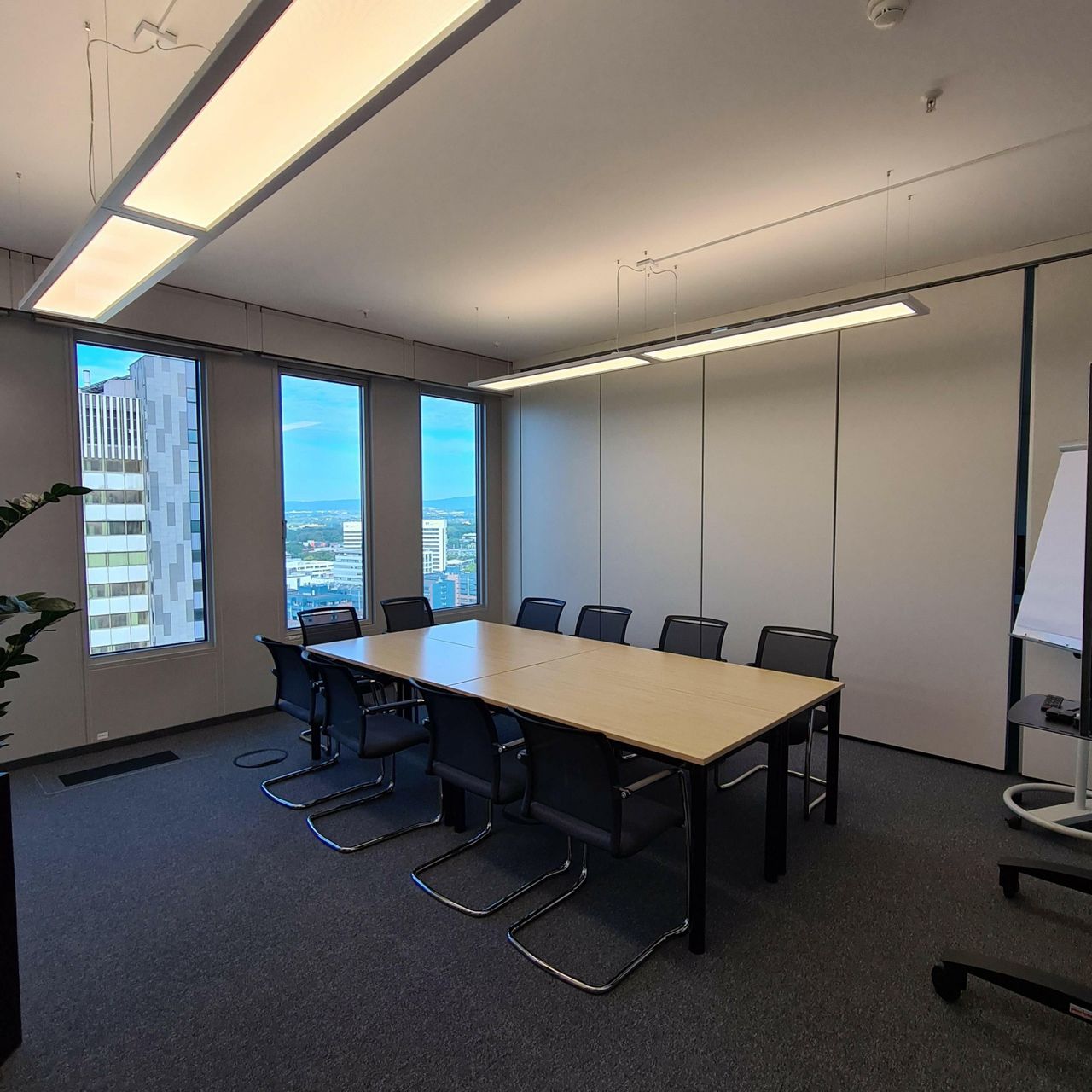 Frankfurt Schulungsräume Business center  image 16