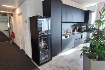 Frankfurt Schulungsräume Business center  image 5