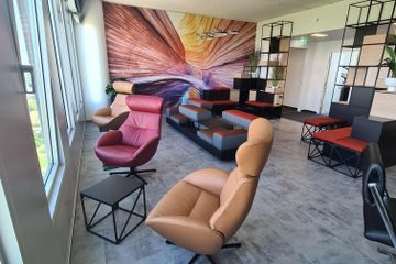 Frankfurt Schulungsräume Business center  image 17