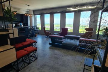 Frankfurt Schulungsräume Business center  image 18