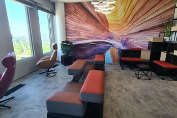 Frankfurt Schulungsräume Business center  image 6