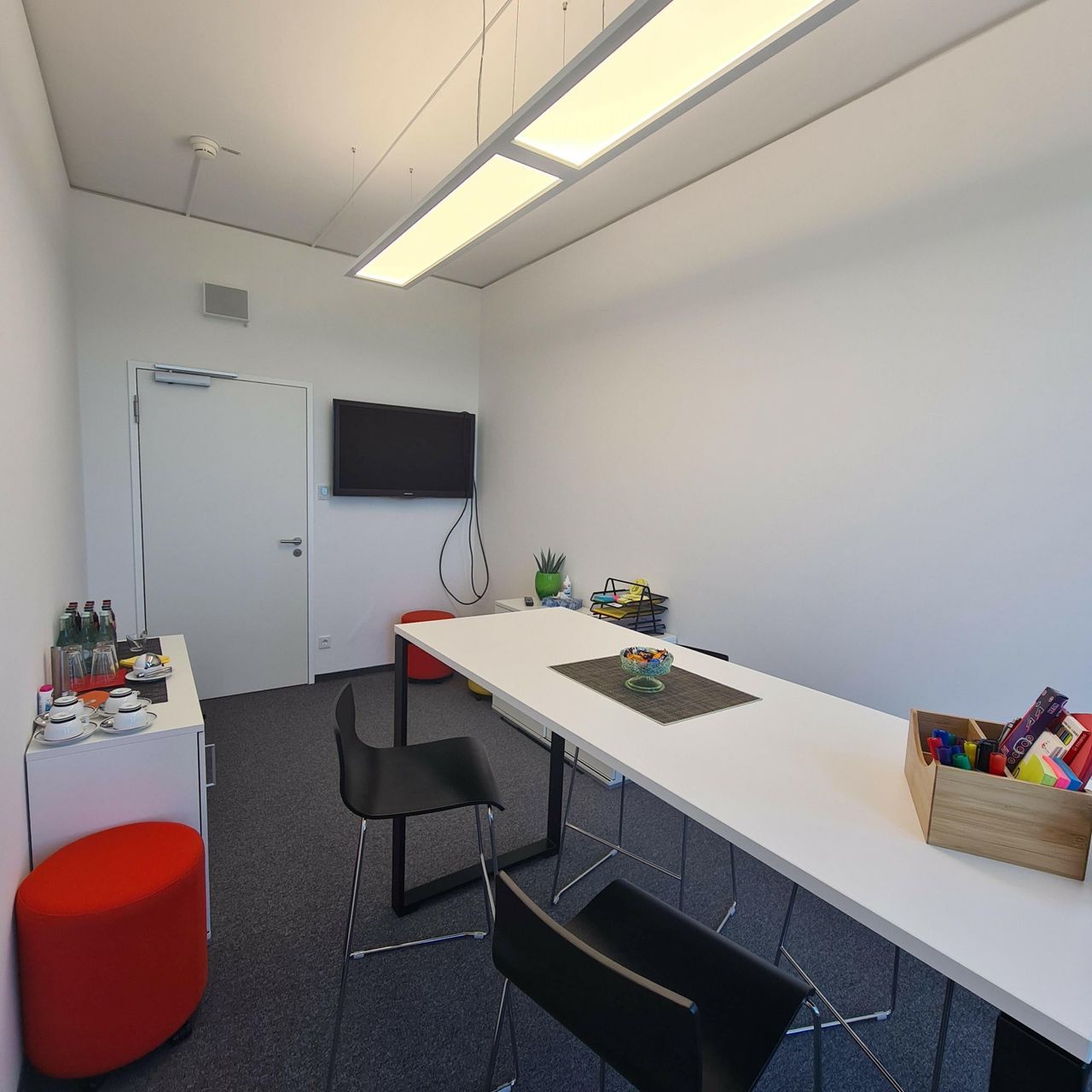 Frankfurt Schulungsräume Business center  image 7