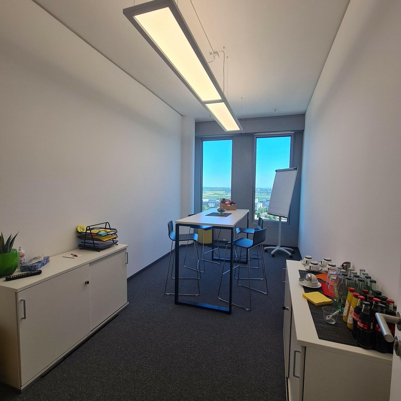 Frankfurt Schulungsräume Business center  image 8