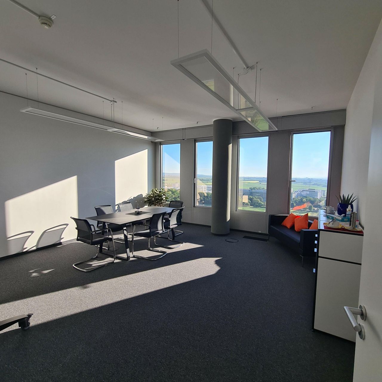 Frankfurt Schulungsräume Business center  image 10