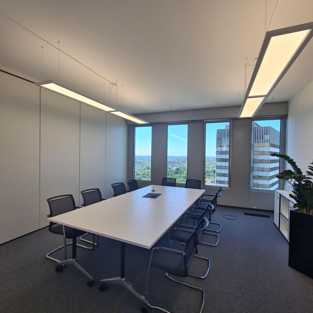 Frankfurt Schulungsräume Business center  image 11