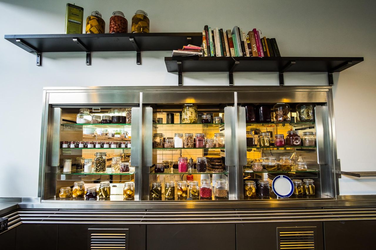 München PR & Marketing Event Off-Location/Industriegebäude Esswerkstatt @ Daimler  image 10