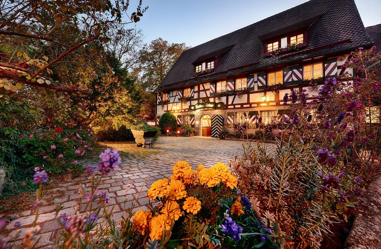 Rest of the World   Hotel & Gasthaus Rottner image 0