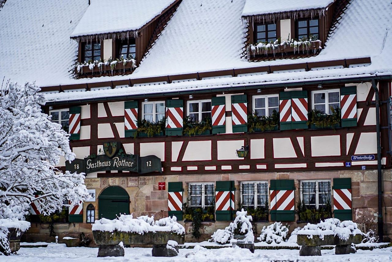 Rest of the World   Hotel & Gasthaus Rottner image 1