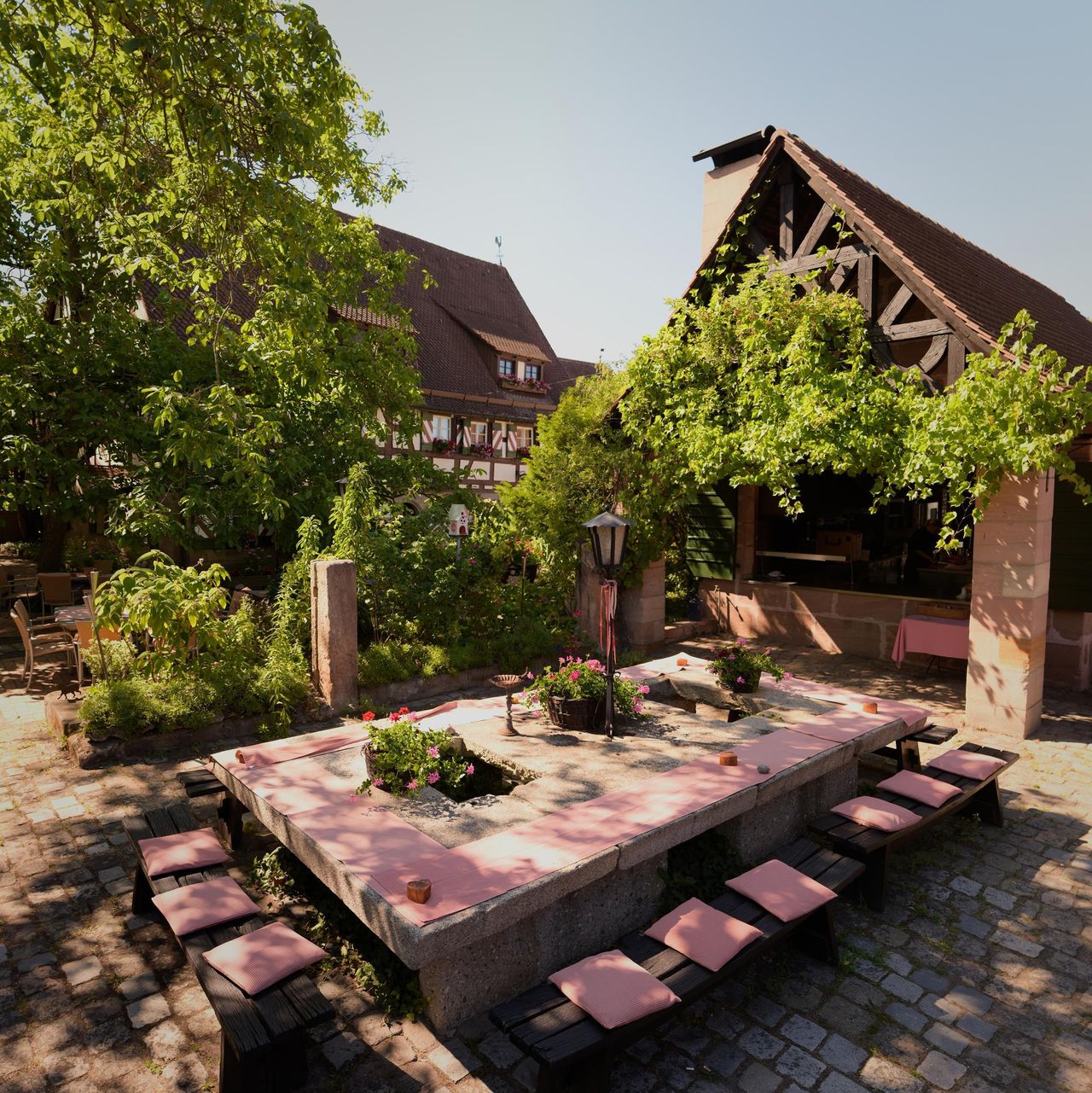 Rest of the World   Hotel & Gasthaus Rottner image 3
