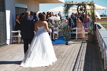 Bad Homburg PR & Marketing Event Hochzeitssaal/Ballsaal/Festsaal Taktgefühl image 10