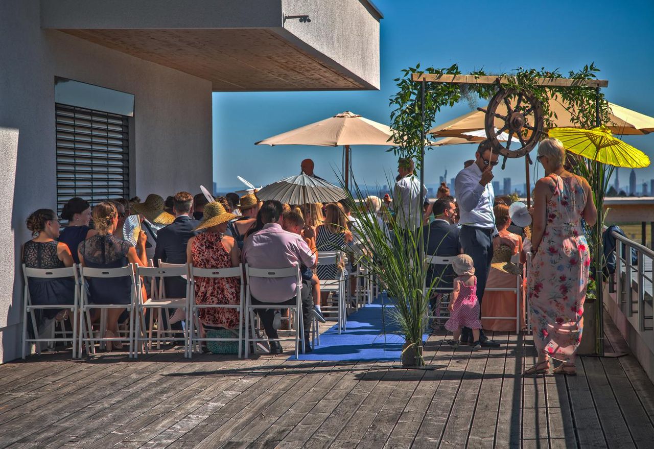 Bad Homburg PR & Marketing Event Hochzeitssaal/Ballsaal/Festsaal Taktgefühl image 10