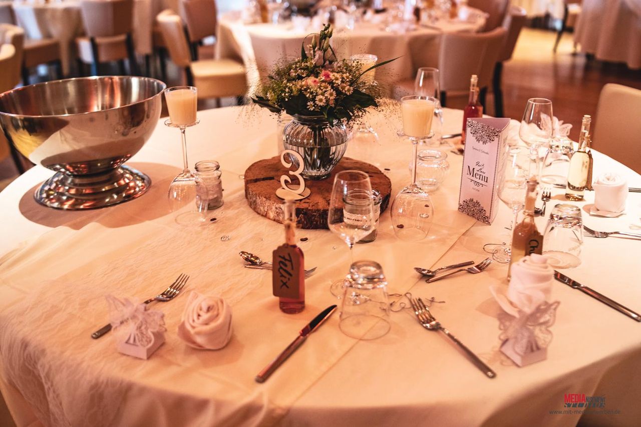 Bad Homburg PR & Marketing Event Hochzeitssaal/Ballsaal/Festsaal Taktgefühl image 10