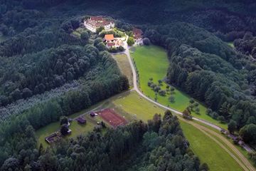 Rest der Welt Geburtstag Veranstaltungsraum Zehntscheuer image 3