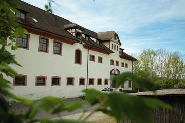 Rest der Welt Geburtstag Veranstaltungsraum Zehntscheuer image 5