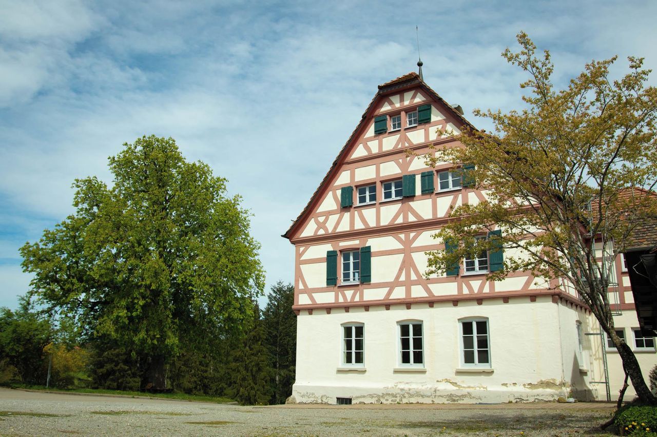 Regensburg Kindergeburtstag/ Kinderparty Veranstaltungsraum Schloss Hohenfels image 11