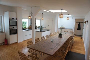 Elmshorn PR & Marketing Event Veranstaltungsraum Herz und Bauch Event image 2