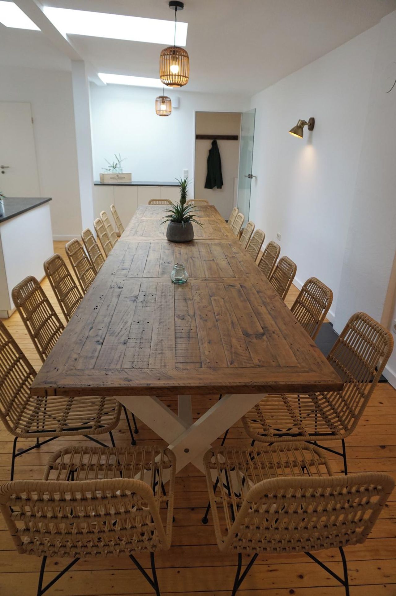 Elmshorn PR & Marketing Event Veranstaltungsraum Herz und Bauch Event image 3