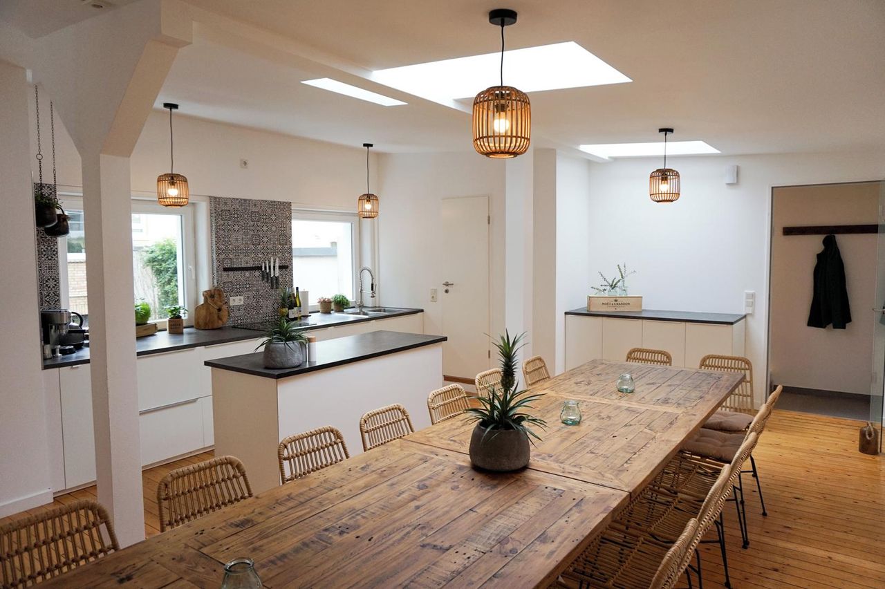 Elmshorn PR & Marketing Event Veranstaltungsraum Herz und Bauch Event image 8
