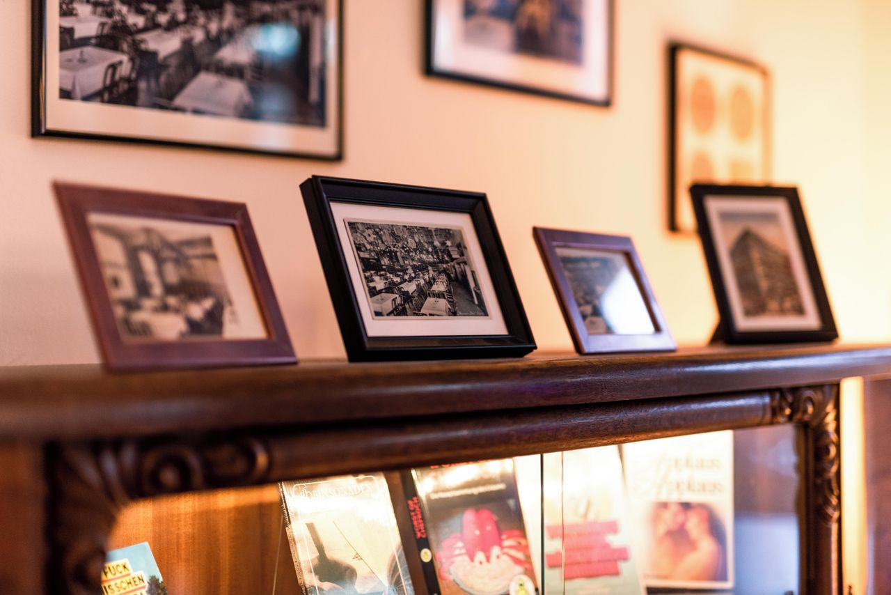 Leipzig PR & Marketing Event Veranstaltungsraum Kupfersaal image 9