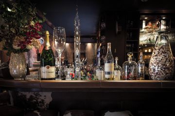 Dormagen Geburtstag Restaurant Reef & Beef Düsseldorf image 1