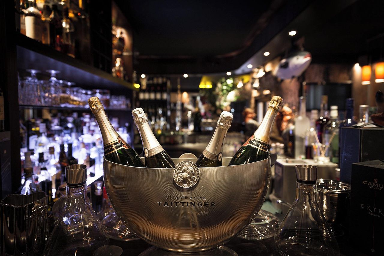 Dormagen Geburtstag Restaurant Reef & Beef Düsseldorf image 5