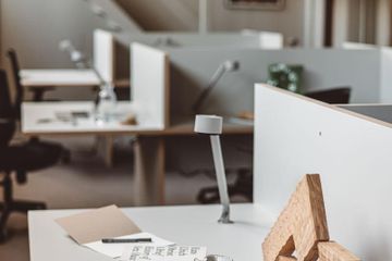 Rotterdam Coworking Coworking space  image 0