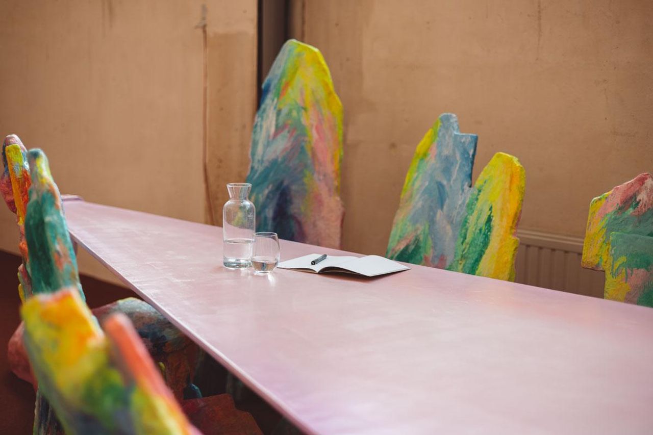 Rotterdam Coworking Coworking space  image 4