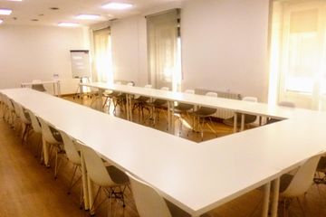 Madrid training rooms Meeting room PG Madrid image 0